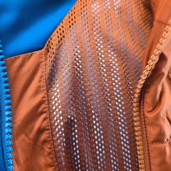 Patagonia M's 3-in-1 Snowshot Ski Jacket XL Waterproof RECCO H2No 31660 - Picture 13 of 16